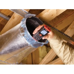 Distanziometro laser micro LM-100 Ridgid 36158 36158 / 2212.500 4