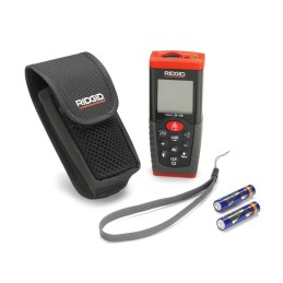 Distanziometro laser micro LM-100 Ridgid 36158 36158 / 2212.500 6