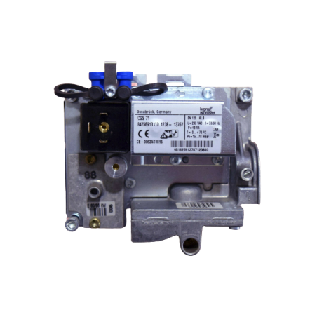 Viessmann 7827524 Regolatore di gas CGS71 D 230V EG 7827524 1