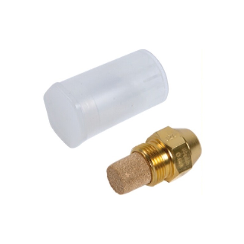 Viessmann 7836375 Ugello gasolio 1.35 Gph 7836375 1 Viessmann 7836375 Ugello gasolio 1.35 Gph 7836375 1