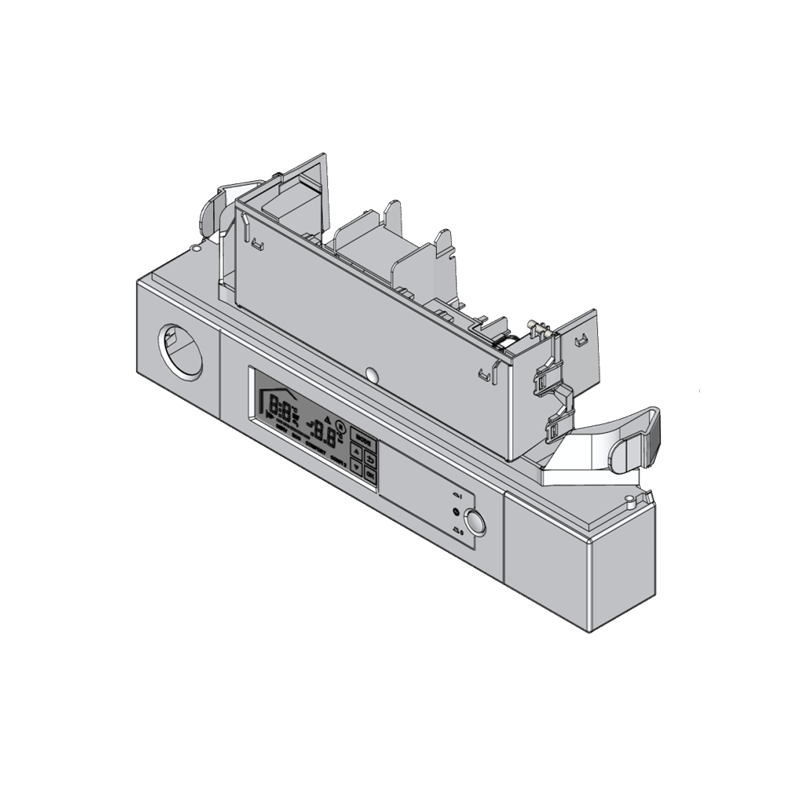 Viessmann 7870767 console di controllo VBC1130 F22.001 7870767 1