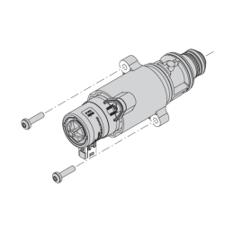 Viessmann 7858946 Inserto valvola UCL ricambio originale 7858946 2