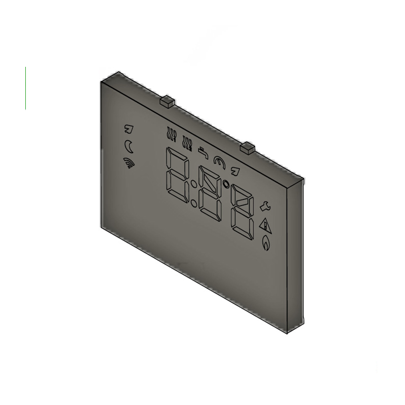 Viessmann 7868920 Modulo display 7 segmenti S1 7868920 1