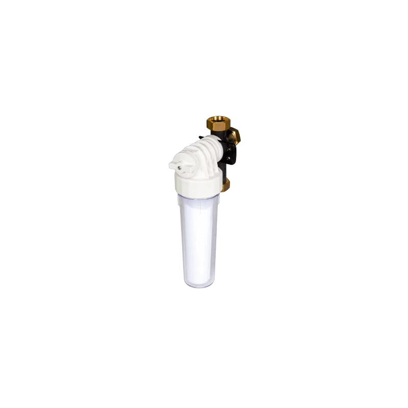EasyPhos - dosatore di polifosfati per gli impianti delle acque domestiche 400102001 1 EasyPhos - dosatore di polifosfati per gli impianti delle acque domestiche 400102001 1