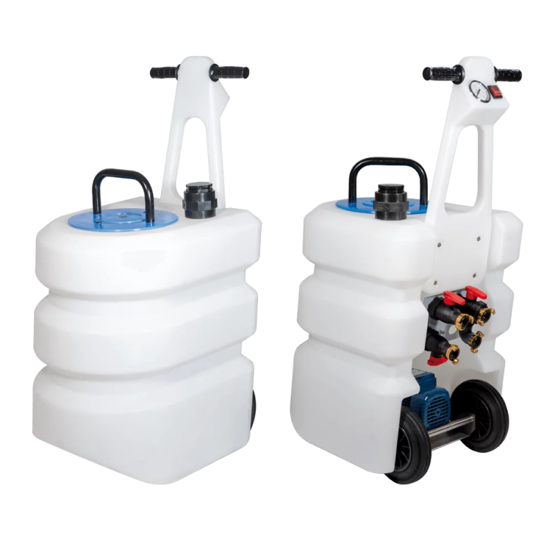 Pompa Transformer PFH 55 per il risanamento degli impianti di riscaldamento 301301012 1