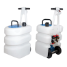 Pompa Transformer PFH 55 per il risanamento degli impianti di riscaldamento 301301012 1