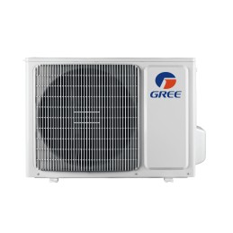 Condizionatore Gree serie U-CROWN 18000 Btu Inverter R-32 CLASSE A++/A+ Wi-Fi Integrato GREE10127/GREE10128 4