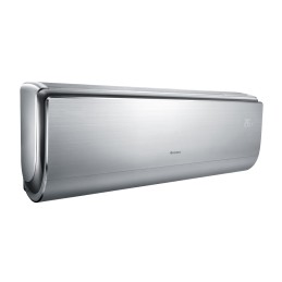 Condizionatore Gree serie U-CROWN 18000 Btu Inverter R-32 CLASSE A++/A+ Wi-Fi Integrato GREE10127/GREE10128 2