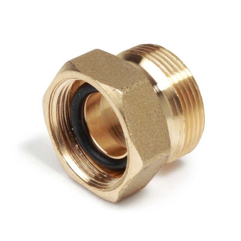 Raccordo per trasformare la base in adattatore ø 18 x 3/4"E R178RY013 1