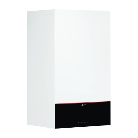 Viessmann Vitodens 200-w 25kw WiFi incluso 1:20 modulazione compreso montaggio per zona di Torino E provincia. Z022911 1