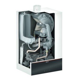 Viessmann Vitodens 200-w 25kw WiFi incluso 1:20 modulazione compreso montaggio per zona di Torino E provincia. Z022911 3