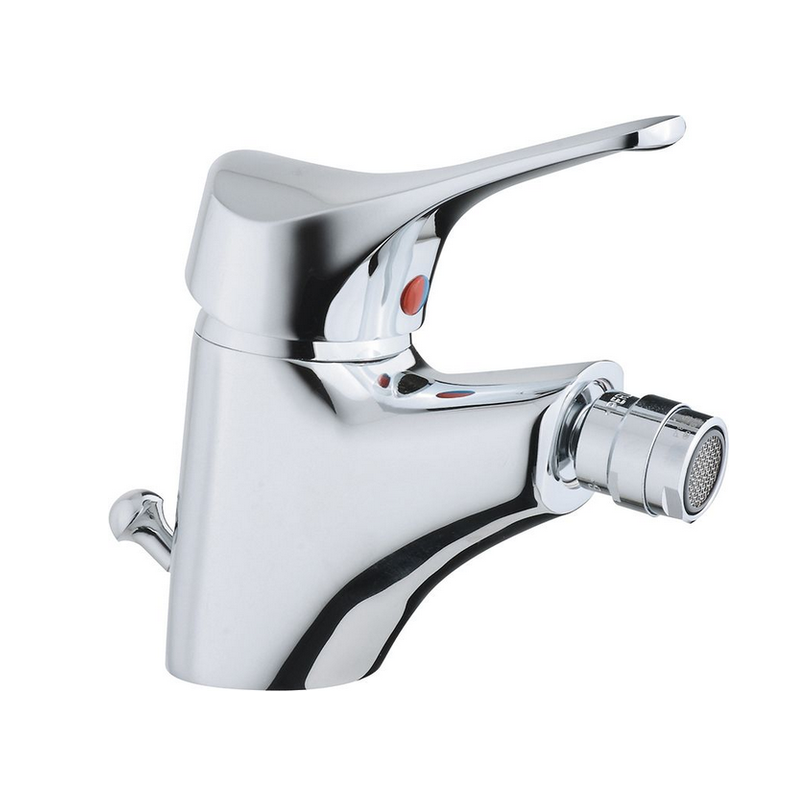 Miscelatore monocomando bidet MITO3 Cisal Tender M300055021 M300055021 1