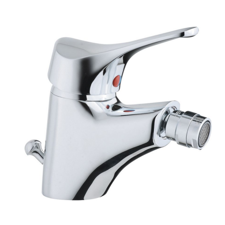 Miscelatore monocomando bidet MITO3 Cisal Tender M300055021 M300055021 1