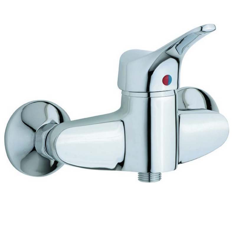 Miscelatore monocomando doccia MITO3 Cisal M300044021 M300044021 1
