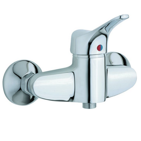 Miscelatore monocomando doccia MITO3 Cisal M300044021 M300044021 1