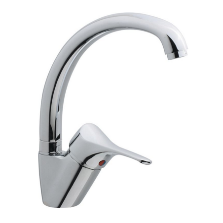 Miscelatore monocomando lavello MITO3 Cisal M300052021 M300052021 1