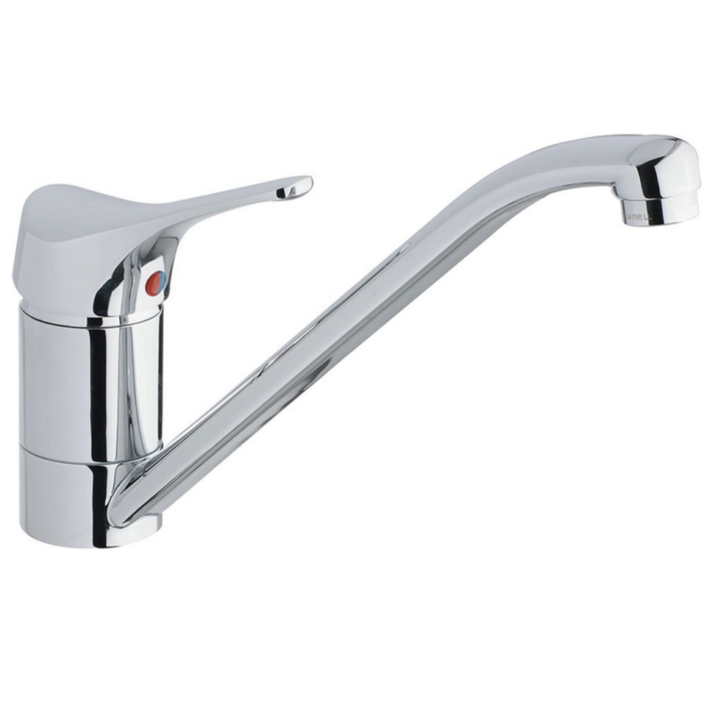 Miscelatore monocomando lavello MITO3 Cisal M300058021 M300058021 1