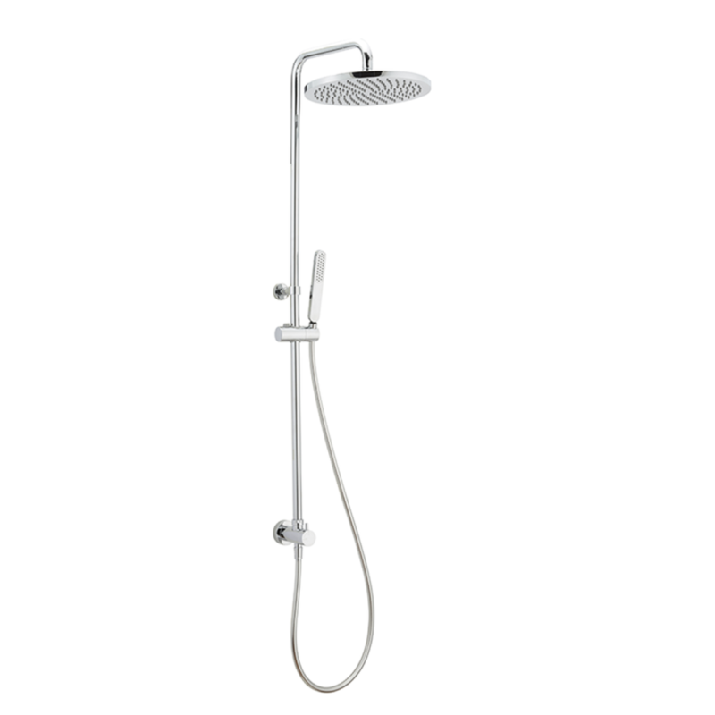 Colonna doccia con deviatore COLONNE DOCCIA Cisal DSV7201021 DSV7201021 1