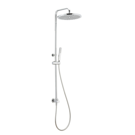 Colonna doccia con deviatore COLONNE DOCCIA Cisal DSV7201021 DSV7201021 1