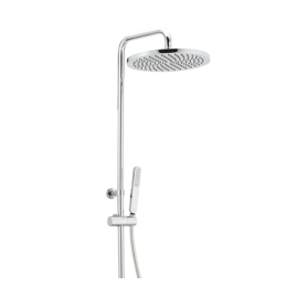 Colonna doccia con deviatore COLONNE DOCCIA Cisal DSV7201021 DSV7201021 2