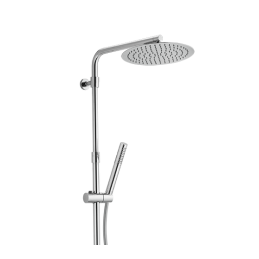Colonna doccia monocomando 2 funzioni TENDER Cisal C200403321 C200403321 2