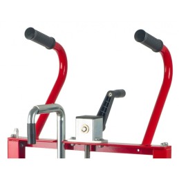 Carrello per radiatori con montascale TERMOLIFT S per trasporto 918151 2