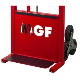 Carrello per radiatori con montascale TERMOLIFT S per trasporto 918151 4