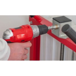 Carrello per radiatori con montascale TERMOLIFT S per trasporto 918151 5