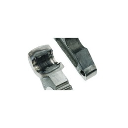 Ganascia per pressatrice profilo M 18 di qualità tedesca MGF 281465 281465 4