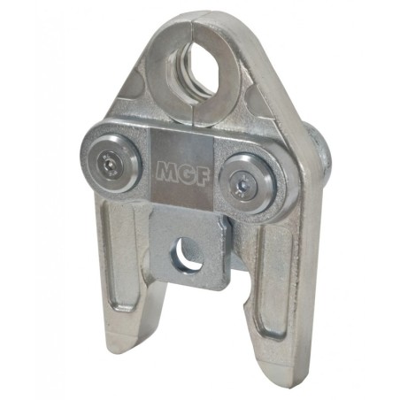Ganascia per pressatrice profilo M 22 di qualità tedesca MGF 281466 281466 1