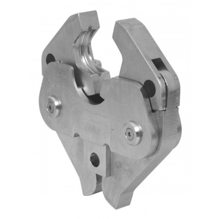 Ganascia per pressatrice profilo M 54 (4G) di qualità tedesca MGF 281470 281470 1