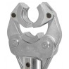 Ganascia per pressatrice profilo TH 63 (S) di qualità tedesca MGF 281504 281504 1