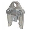 Ganascia per pressatrice profilo V 18 di qualità tedesca MGF 281525 281525 1