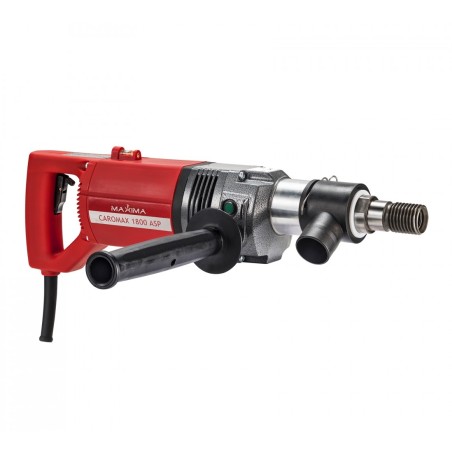 Carotatore a secco CAROMAX 1800 Asp Maxima CAROMAX1800ASP 1