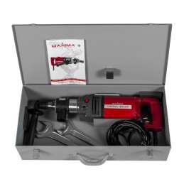 Carotatore a secco CAROMAX 1800 Asp Maxima CAROMAX1800ASP 2