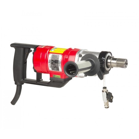 Carotatrice Maxima CAROMAX 1600 ad acqua CAROMAX1600 1