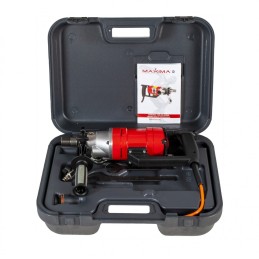 Carotatrice Maxima CAROMAX 1600 ad acqua CAROMAX1600 2