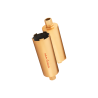 MAXIMA FL25112A14 Foretto aspirazione 300mm diametro Ø112 1'1-4 FL25112A14 1