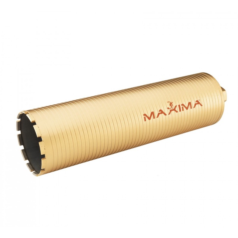 MAXIMA FL45020A14 Foretto Laser 450mm diametro Ø20 1"1/4 FL45020A14 1
