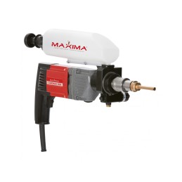Carotatore manuale CAROMAX 800 Maxima kit ad acqua CAROMAX800 2