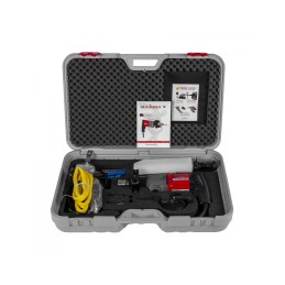 Carotatore manuale CAROMAX 800 Maxima kit ad acqua CAROMAX800 3