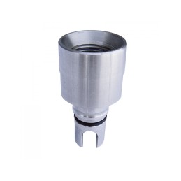 Carotatore manuale CAROMAX 800 Maxima kit ad acqua CAROMAX800 4