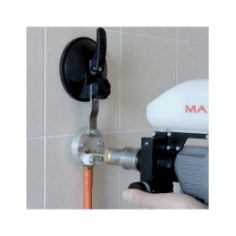Carotatore manuale CAROMAX 800 Maxima kit ad acqua CAROMAX800 7