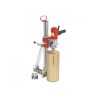 Carotatrice maxima caromax 200 da 1.800w 1/2 Gas e 1"1/4 CAROMAX200 1