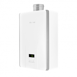 Scaldabagno Rinnai infinity 17i da interno 17 litri a GPL in classe A REU-A1720FFU-E-LPG REU-A1720FFU-E-LPG 2
