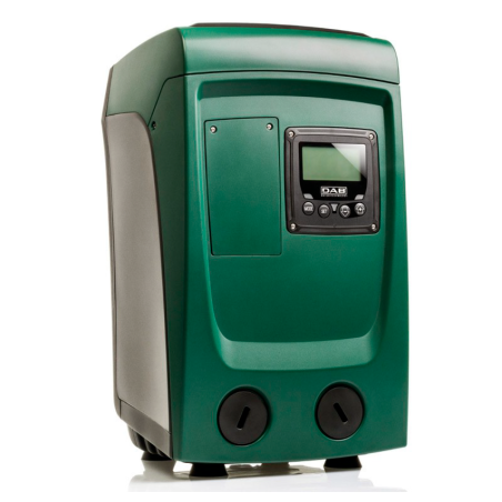 Sistema di pressurizzazione elettronico DAB ESYBOX MINI 3 60179457 1