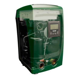 Sistema di pressurizzazione elettronico DAB ESYBOX MINI 3 60179457 2