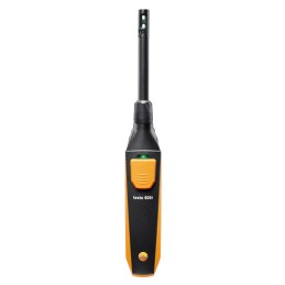 Testo 0563 0003 10 - Kit Ventilazione Testo Smart Probes per Impianti HVAC 0563 0003 10 3