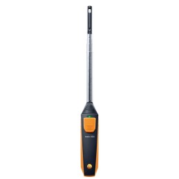 testo Smart Probes - kit ventilazione 0563 0003 10 4 testo Smart Probes - kit ventilazione 0563 0003 10 4