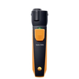 Testo 0563 0003 10 - Kit Ventilazione Testo Smart Probes per Impianti HVAC 0563 0003 10 6